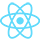 React
